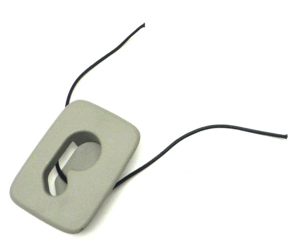 23172524 Interior Roof Retainer Coat Hook Right Side 2010-2016 Cadillac CTS SRX