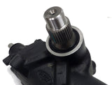 HC2C3504EB New OEM Steering Gear Box 33 Spline 2010-19 Ford F250 F350 Super Duty