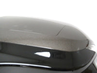 Driver Side Mirror Empire Beige Camera Puddle Light Chevrolet Tahoe GMC Yukon