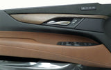 84413819 Front Left Driver Side Door Panel Vecchio 2016-20 Cadillac Escalade ESV