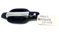 OEM Chevrolet Colorado Left Driver Side Door Handle Terrain Blue 25930652