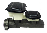 MC110887 Master Cylinder 1990-1995 Chevrolet Astro 1990-1995 GMC Safari