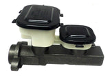 MC110887 Master Cylinder 1990-1995 Chevrolet Astro 1990-1995 GMC Safari