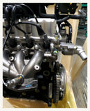 Complete Engine S-TEC 1.0L L4 for Standar Transmission 2006-2007 Chevrolet Spark