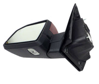 Driver Side Mirror Side Alert Sensor Led Signal Ruby 2015-2019 Ford F150 Pickup