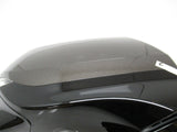 84977577 Passenger Side Mirror Brown Blind Sensor Camera Escalade Tahoe Yukon