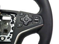 23300259 OEM Steering Wheel Jet Black 2015-2016 Buick Allure LaCrosse