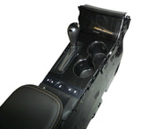 84185142 OEM Center Floor Console Black Complete 2018-2019 Chevrolet Impala