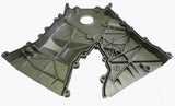 Genuine Ford Timing Chain Cover 2.5L V6 2001-2004 Mercury Cougar