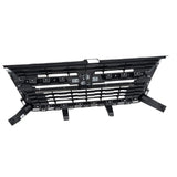 2015-2020 Chevrolet Colorado New Complete OEM Front Grille Summit White Metallic