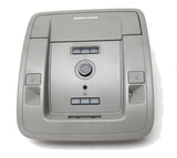 84187062 Overhead Console Grey 2018-2020 Cadillac Escalade Chevy Tahoe GMC Yukon