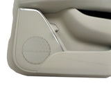 84149171 Rear Right Side Door Panel Black Shale 2016-2019 Cadillac Escalade ESV