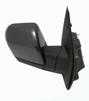 Passenger Side Mirror Power Folding Turn Signal Puddle Magnetic Ford F150 Pickup