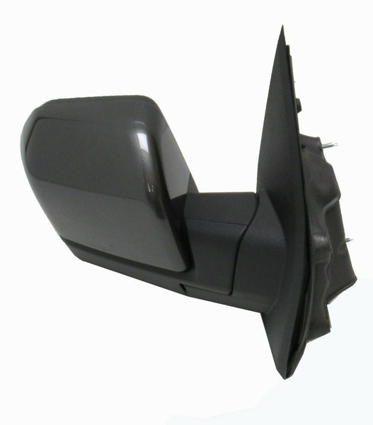 Passenger Side Mirror Power Folding Turn Signal Puddle Magnetic Ford F150 Pickup