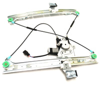 Power Window Regulator & Motor Right Side Ascender Bravada Envoy Trailblazer 97x