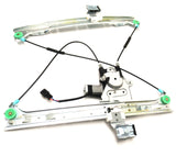 Power Window Regulator & Motor Right Side Ascender Bravada Envoy Trailblazer 97x