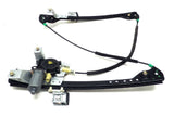 2004-2006 Chrysler Pacifica Front Door Window Regulator Driver Side LH 4894271AA