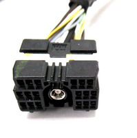New Genuine Front Driver Side Wire Harness for 2022-2024 Cadillac Escalade