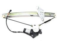 Power Window Regulator & Motor Front Driver Side for 1995-1999 Toyota Avalon