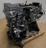 55580834 Engine Hybrid Electric Gasoline 2016-2019 Chevrolet Malibu Hybrid 1.8L