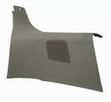 15863089 Interior Trim Upper Rear Right Gray 2009-2014 Cadillac Chevrolet GMC