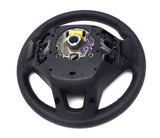 84978466 Steering Wheel Black Wood Trim 2021-2022 Cadillac Escalade Escalade ESV