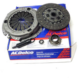 381305 AcDelco Manual Transmission Clutch Kit Toyota Pickup Cresida Supra 4Runne