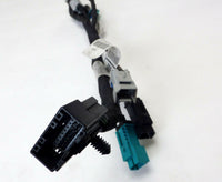 GM Adapter Cable Set Communication System USB 2.0 Type B mini Male Female