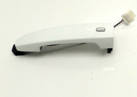 OEM Rear Door Handle Keyless Summit White Blazer Impala Malibu Acadia Terrain