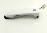 OEM Rear Door Handle Keyless Summit White Blazer Impala Malibu Acadia Terrain