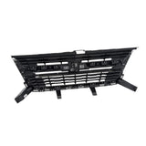 2015-20 Chevrolet Colorado New Complete OEM Front Grille Olympic White Metallic