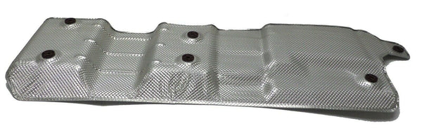 20907416 Shield Exhaust Heat At Dash Panel 2010-2016 Cadillac SRX