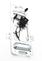 Power Window Regulator and Motor Driver Side for 2000-2007 Chevrolet Monte Carlo