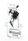 Power Window Regulator and Motor Driver Side for 2000-2007 Chevrolet Monte Carlo