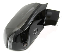 Passenger Side Mirror Empire Beige Camera Puddle Light Chevrolet Tahoe GMC Yukon