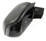Passenger Side Mirror Empire Beige Camera Puddle Light Chevrolet Tahoe GMC Yukon