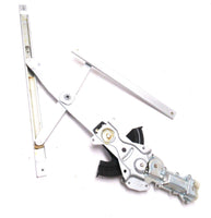 Power Window Motor & Regulator Front Left 1995-05 Chevy Cavalier Pontiac Sunfire