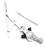 Power Window Motor & Regulator Front Left 1995-05 Chevy Cavalier Pontiac Sunfire