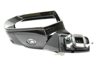 Driver Side Mirror Empire Beige Camera Puddle Light Chevrolet Tahoe GMC Yukon