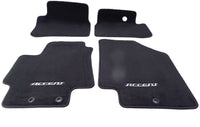 Genuine Hyundai 1EH14-AC010-WK 4 Door Carpet Floor Mat 2007-2011 Hyundai Accent