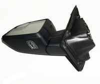 KH5FM6 LH Side Mirror Power Folding Turn Signal Puddle Magnetic Ford F150 Pickup