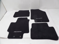 Genuine Hyundai 1EH14-AC010-WK 4 Door Carpet Floor Mat 2007-2011 Hyundai Accent