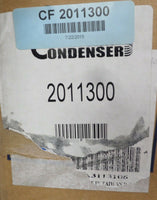 CF2011300 Cooling Fan Assembly 1999-2000 Mazda Protege 1.6L 1.8L