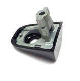 84496223 Door Handle End Bezel Driver Side Dark Mocha Met 2021 Silverado Sierra