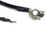 Negative Positive Battery Cable 2010-14 Escalade Silverado Suburban Sierra Yukon