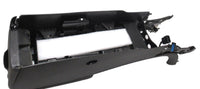 New NOS Front Center Floor Console Black for 2008-2012 Chevrolet Malibu 20905417
