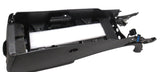New NOS Front Center Floor Console Black for 2008-2012 Chevrolet Malibu 20905417