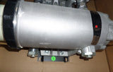 FH239070 Fleetguard Industrial Pro Fuel Filter Dual Tall Filter Separator Warmer
