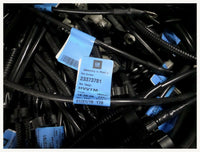 Engine Ground Negative Battery Cable 23373781 2016 2017 Chevolet Suburban Flex