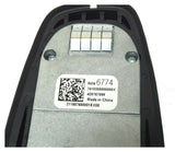 2016-2018 Escalade Suburban Tahoe Yukon White Abalone Power Radio Antenna